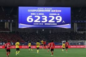 中国队与泰国队国际足球邀请赛平局回顾